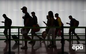 В 2019 году из Украины на ПМЖ уехало более 11 тыс. человек