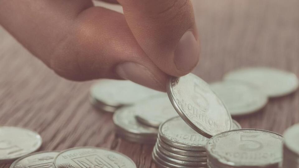"Слуга народу" відмовилася від 70 млн грн