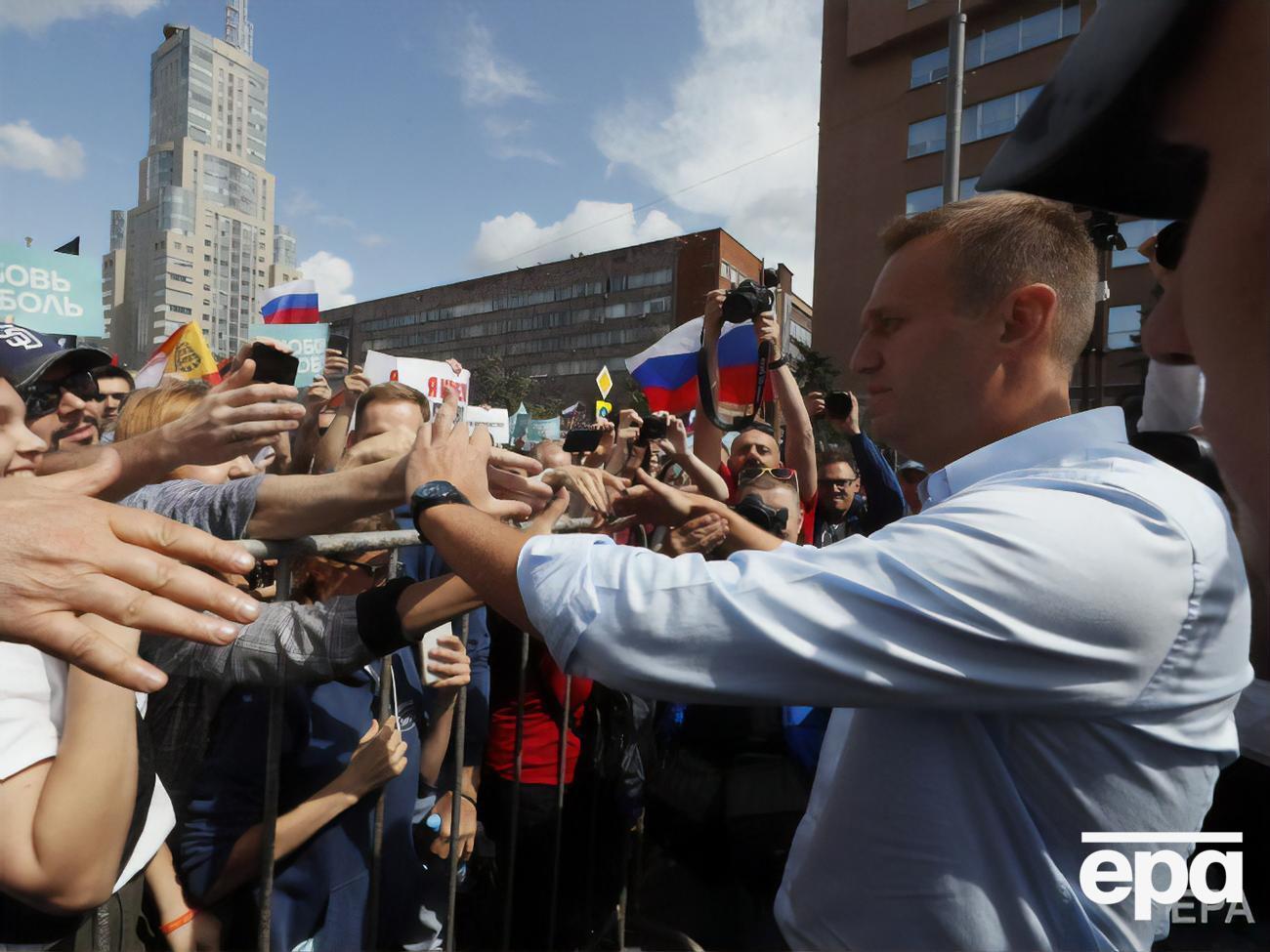 14 декабря несколько изданий опубликовали расследование о причастности к отравлению Навального ФСБ