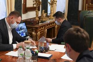 Зеленський: Ці відділення – не просто проєкти будівництва