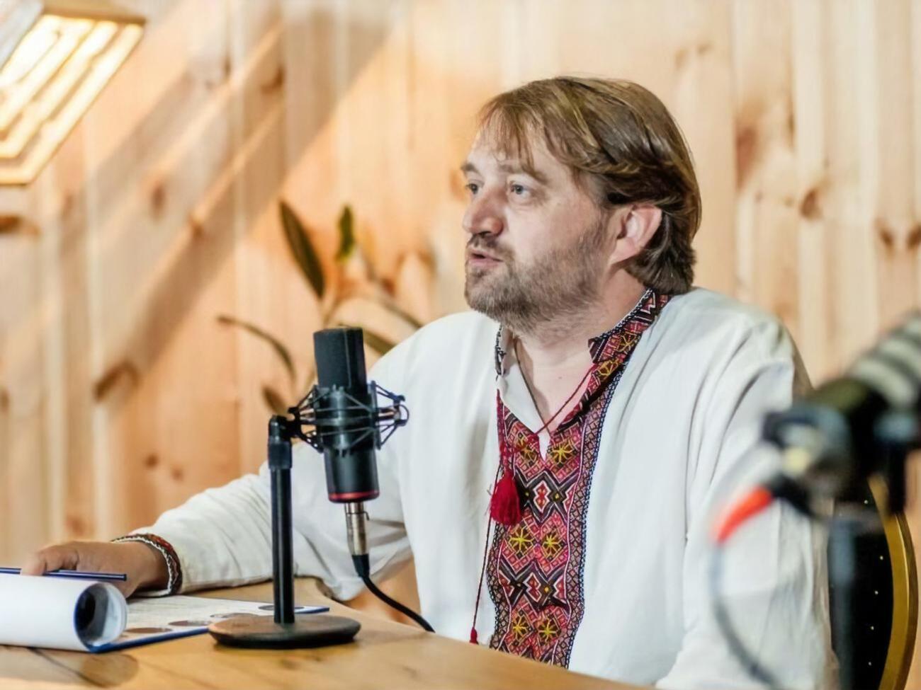 Лапій: Російську вакцину проти коронавірусу можна сміливо назвати "Сочі-2020"