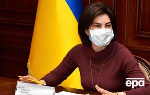 Венедіктова повідомила, що увійшла до складу груп прокурорів у трьох основних провадженнях