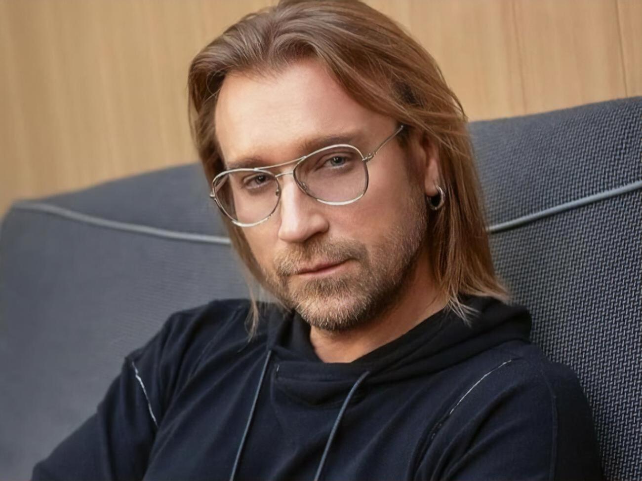 Винник: Хочу знайти голоси, котрі зможуть торкнутися струн душі