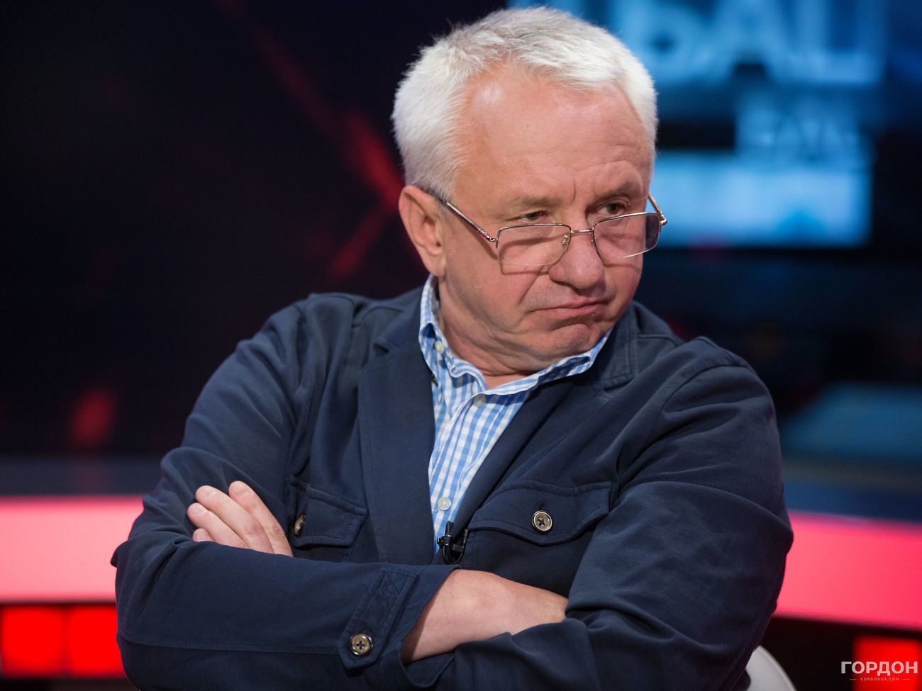 Олексій Кучеренко: Не покараний уперше, удруге злочин стає вже "практикою"