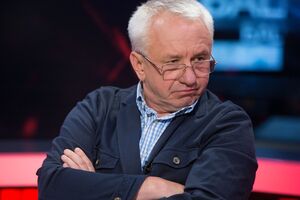 Олексій Кучеренко: Не покараний уперше, удруге злочин стає вже "практикою"