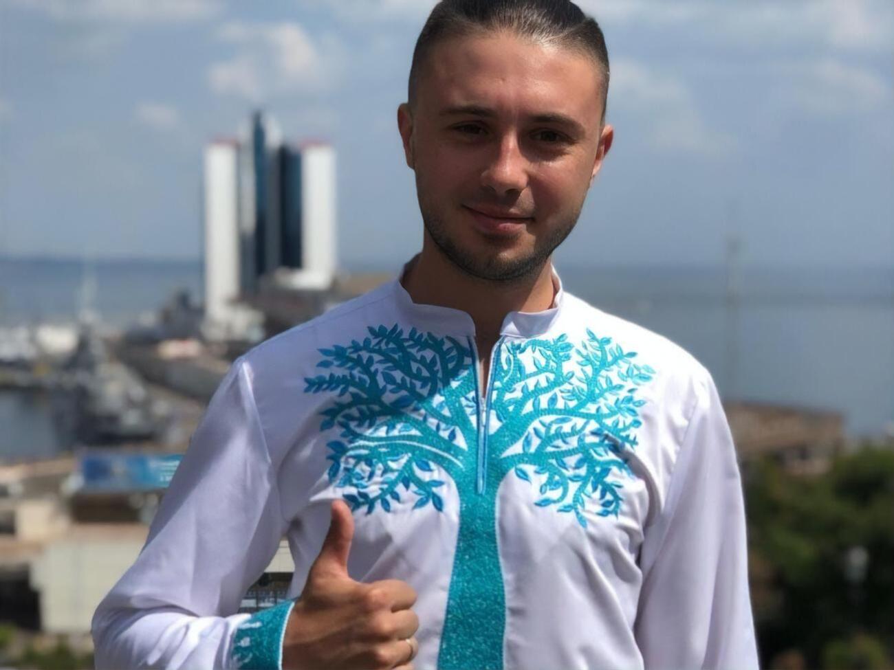 Тополя: Было бы круто, если бы&nbsp;"Антитіла" приехали в Кремль, и в какой-то момент Тополя поднимает украинский прапор