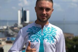 Тополя: Было бы круто, если бы "Антитіла" приехали в Кремль, и в какой-то момент Тополя поднимает украинский прапор