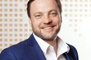 Монастирський: Думаю, що середня зарплата хоча б у 15 тис. грн могла б бути тим стартом, з якого людина розпочне свою службу в поліції