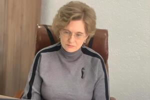 Голубовська: У нас зруйнована система, вона досі не створена, усе розбалансовано