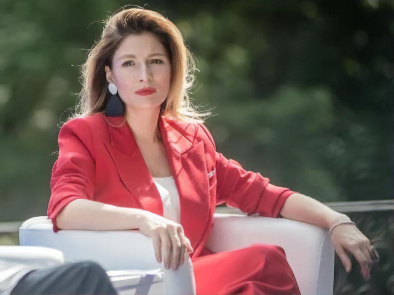 Джапарова:&nbsp;РФ как государство-оккупант в очередной раз нагло нарушила нормы международного гуманитарного права