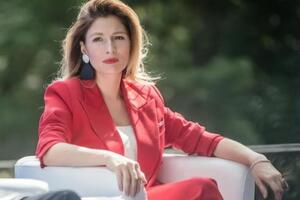 Джапарова: РФ как государство-оккупант в очередной раз нагло нарушила нормы международного гуманитарного права