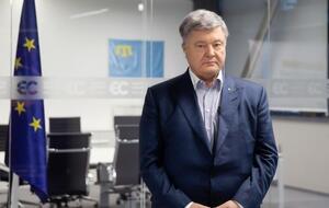 По мнению Порошенко, решение суда по делу Назарова – идеальный вариант для агрессора