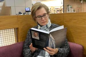 Голубовская: Если бы не эта пандемия – не было бы инфекционных стационаров и инфекционистов, как не стало эпидемиологов