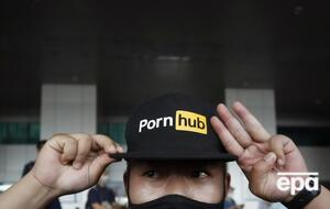 Із момент запуску Pornhub будь-яка людина могла створити акаунт і завантажувати в нього відео