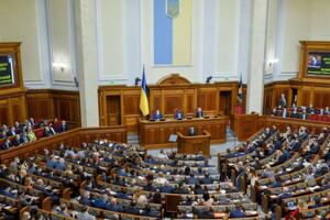Во втором чтении законопроект о госбюджете на 2021 год будут рассматривать 15 декабря