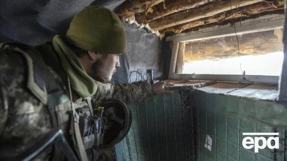 Українські військові 14 грудня не постраждали