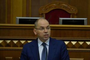 Степанов: Станом на сьогоднішній ранок у наших лабораторних центрах узагалі немає черг