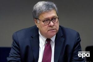 Барр іде у відставку