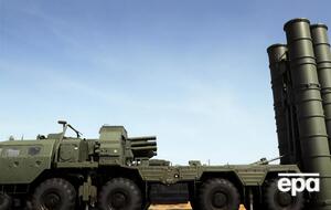 Первая партия С-400 прибыла в Турцию в июле 2019 года