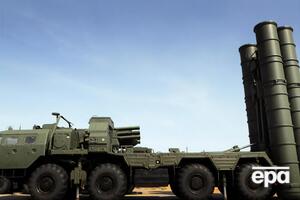 Первая партия С-400 прибыла в Турцию в июле 2019 года