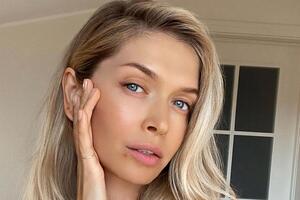 Брежнева: 11 лет назад родила себе подарок