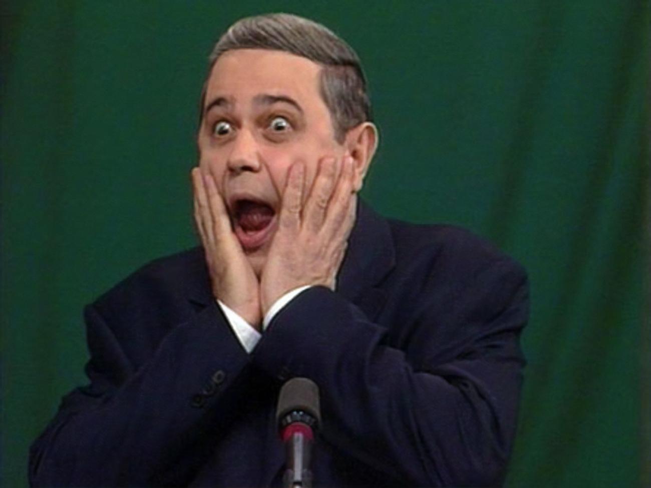 Петросян: Прошу вибачення, що так вийшло