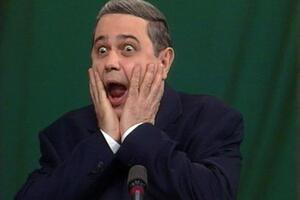 Петросян: Прошу вибачення, що так вийшло