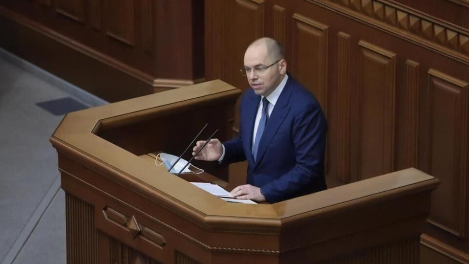 Максим Степанов: Коли вірус наступає, найважливіша професія – це медпрацівники