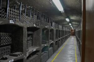 "Массандра" является частью культурного наследия Украины и украинского Крыма, отметили в министерстве