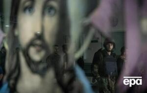 10 ноября представители Армении, Азербайджана и России подписали заявление о прекращении войны в Карабахе