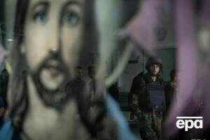 10 ноября представители Армении, Азербайджана и России подписали заявление о прекращении войны в Карабахе