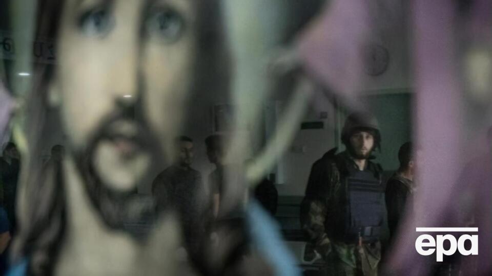 10 листопада представники Вірменії, Азербайджану та Росії підписали заяву про припинення війни у Карабасі