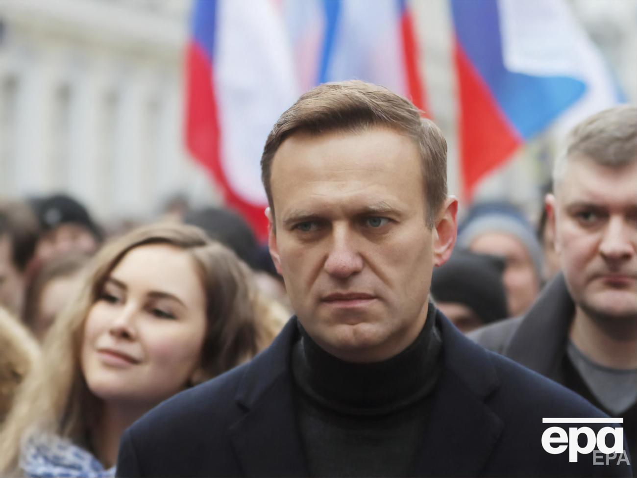 Навальний думає, що Путін і досі керує ФСБ