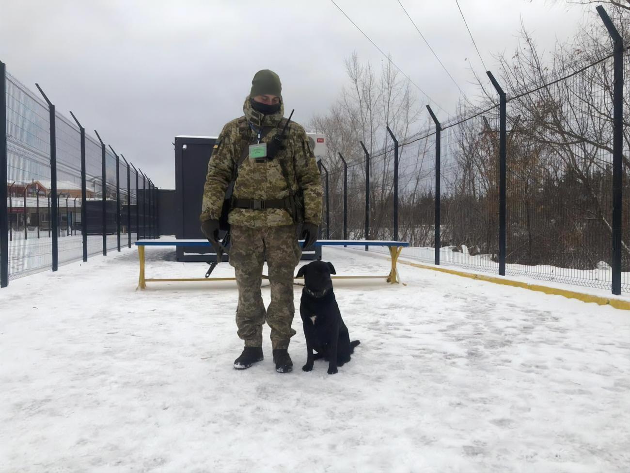 Сотрудники ГПСУ с начала года вынесли 7800 запретов на въезд иностранцам по разным причинам