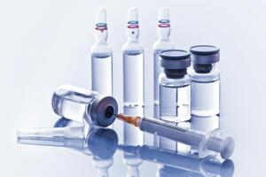 В первый день вакцинации в оккупированном Крыму планируют привить 30–50 человек