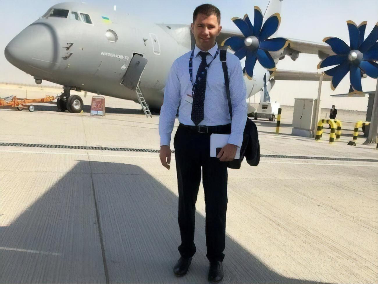 Павел Барбул:&nbsp;Избирательность такой деятельности показывает исключительно избирательность нашей правоохранительной системы