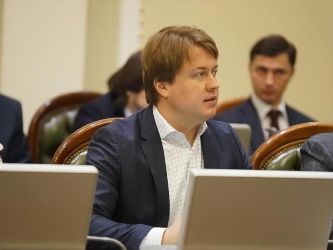 Герус: Захворіли всією сім'єю, діти переносять найлегше, практично безсимптомно