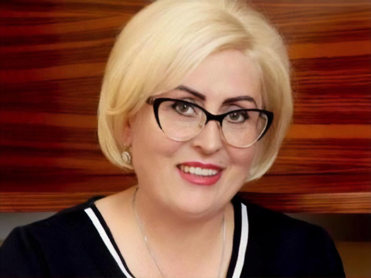 Штепа попала в горсовет Славянска на местных выборах