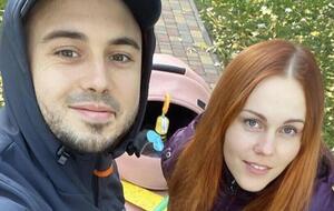 Тополя і Alyosha виховують трьох дітей