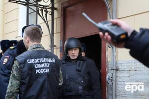 Соколова задержали в Санкт-Петербурге по подозрению в убийстве 9 ноября 2019 года