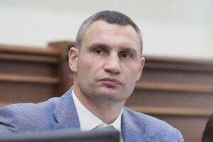 Виталий Кличко: Отмена местного акциза на топливо приведет к критическим социальным последствиям для населения Украины