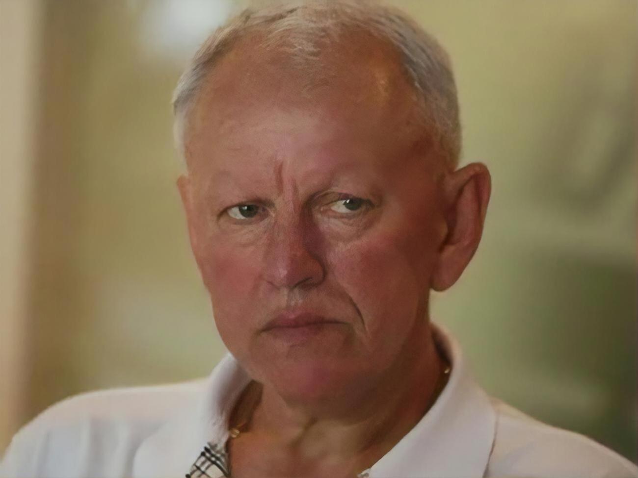 В 2020 году указом президента Украины Слободяну присвоили Орден "За заслуги" II степени