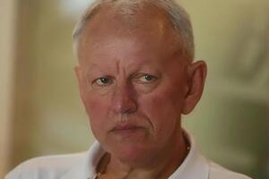 В 2020 году указом президента Украины Слободяну присвоили Орден "За заслуги" II степени