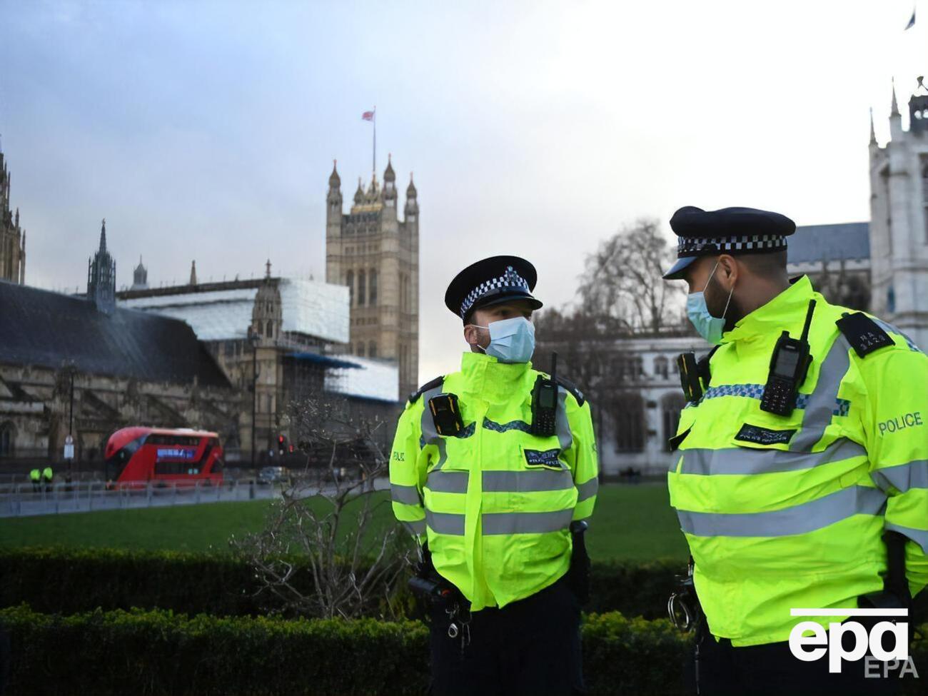 &nbsp;В Великобритании зафиксировали 1,87 млн случаев заболевания COVID-19