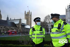 В Великобритании зафиксировали 1,87 млн случаев заболевания COVID-19