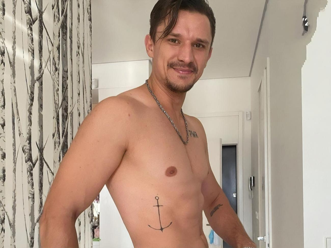 Цимбалюк: Я сдулся