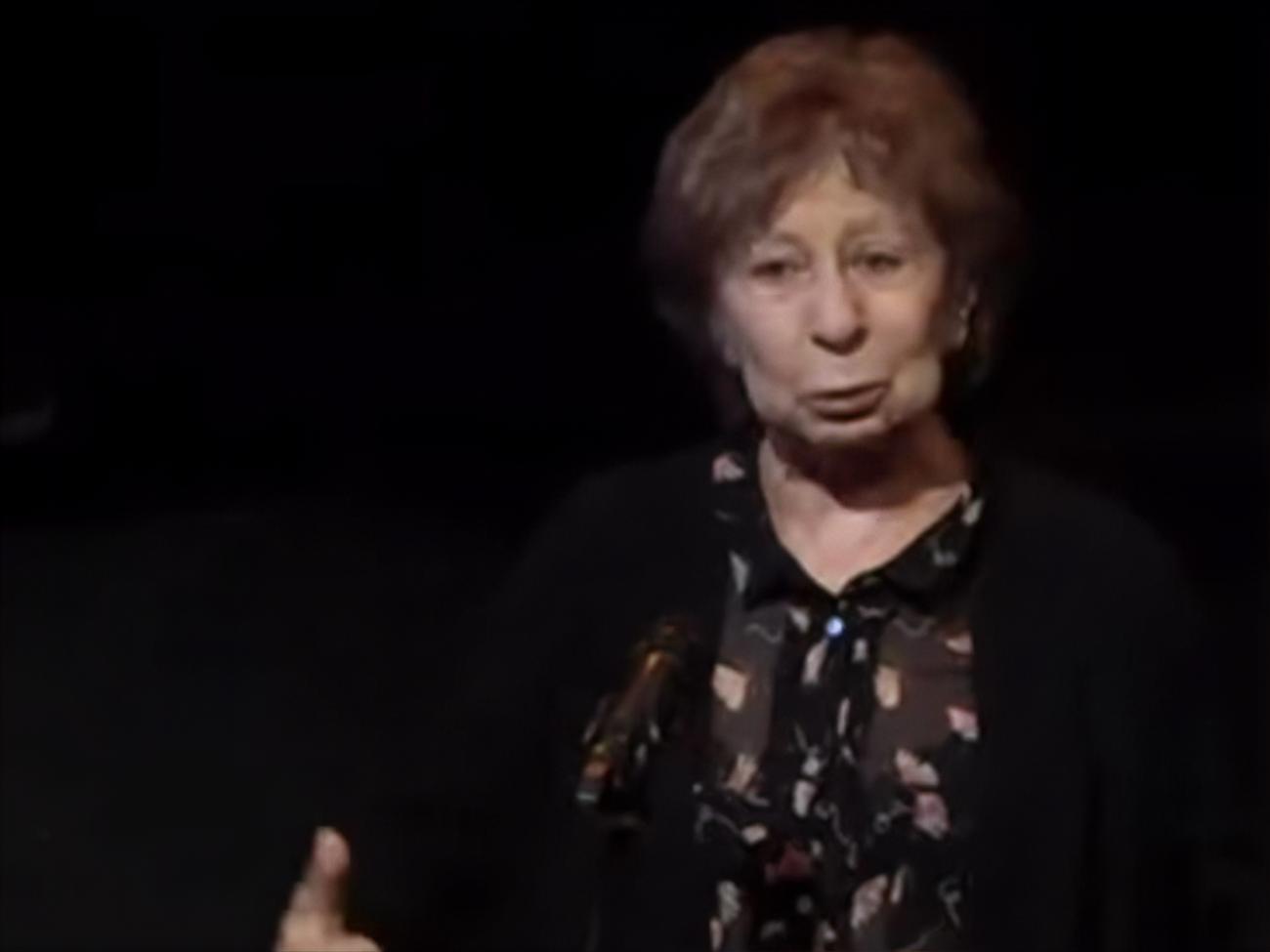 Ахеджакова:&nbsp;Сейчас плачу &ndash; что же я за дура такая? Надо было сразу прощать