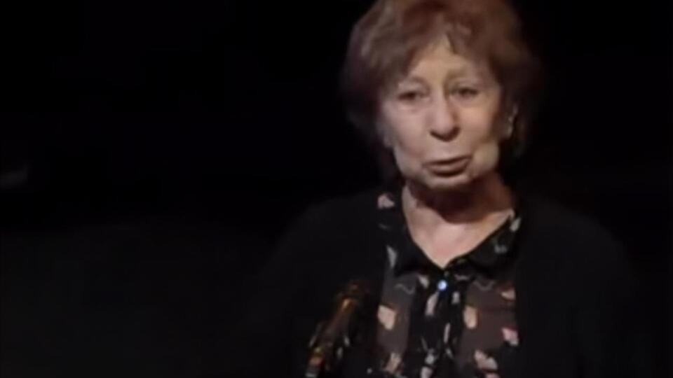 Ахеджакова: Сейчас плачу – что же я за дура такая? Надо было сразу прощать
