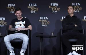 Журнал France Football назвав 11 найкращих футболістів в історії