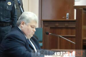 Пономаренко: Оснований для заявления гражданского иска нет